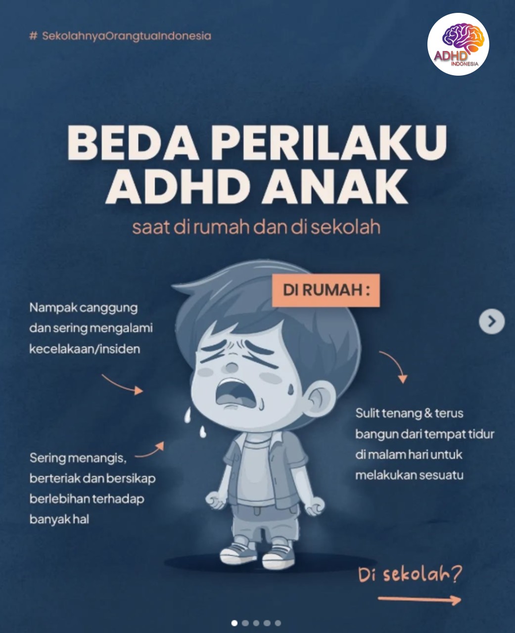 Lingkungan Rumah yang Ramah untuk Anak ADHD di Kabupaten Katingan